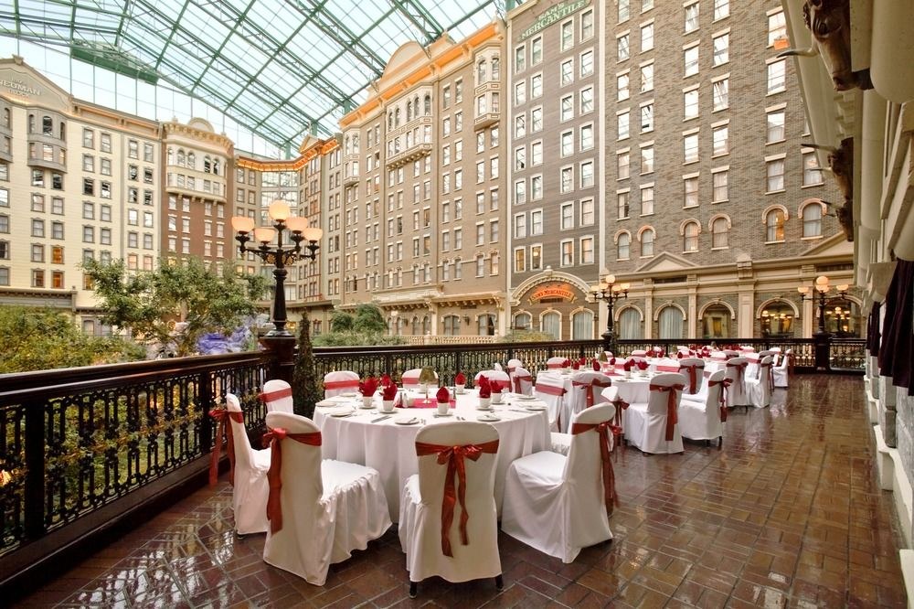 SAM'S TOWN HOTEL & GAMBLING HALL photo 4