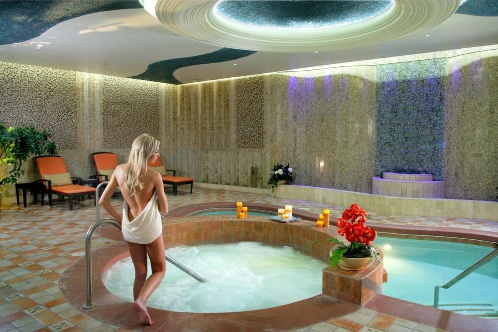 SOUTH POINT HOTEL CASINO & SPA photo 1