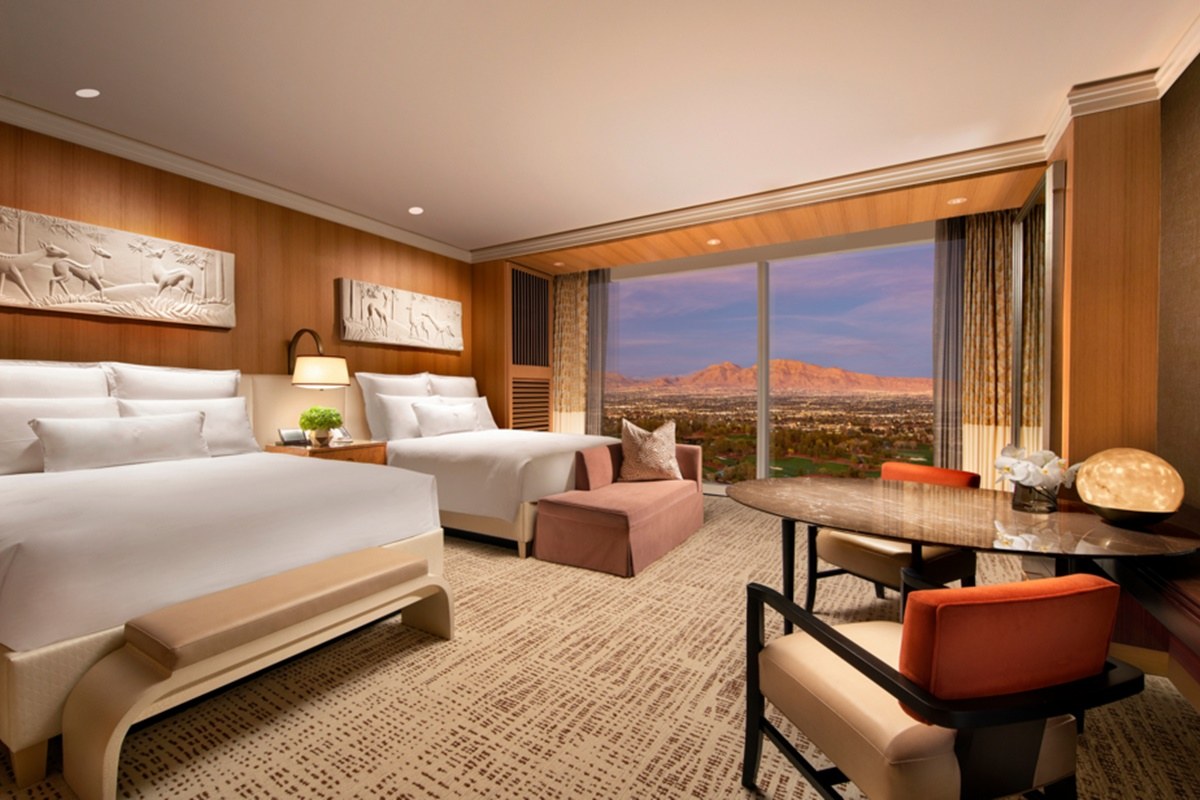 WYNN LAS VEGAS photo 1