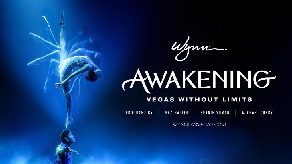 WYNN LAS VEGAS photo 2