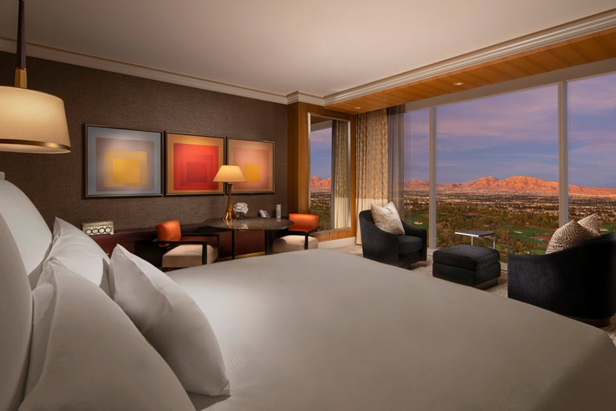 WYNN LAS VEGAS photo 4