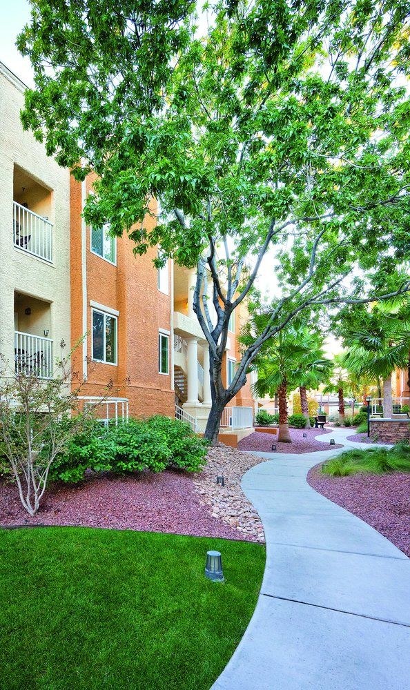Worldmark Las Vegas Tropicana photo 1