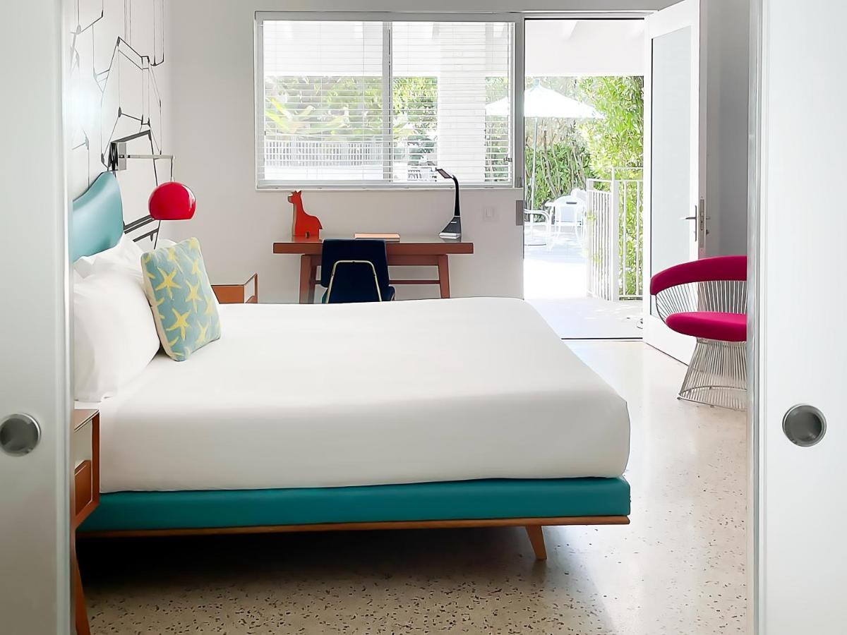 THE VAGABOND HOTEL photo 3