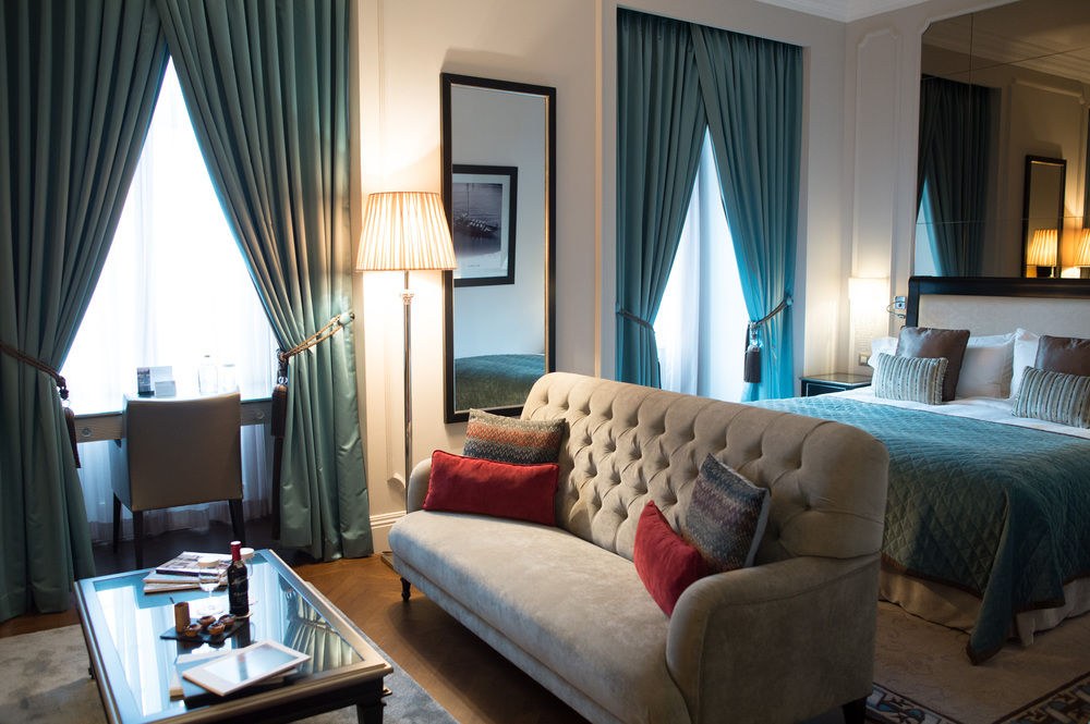 InterContinental Porto Palacio das Cardosas