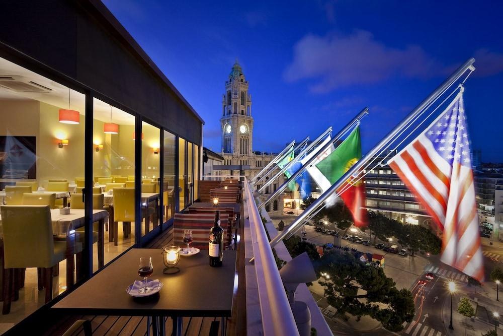 Vera Cruz Porto Hotel photo 2