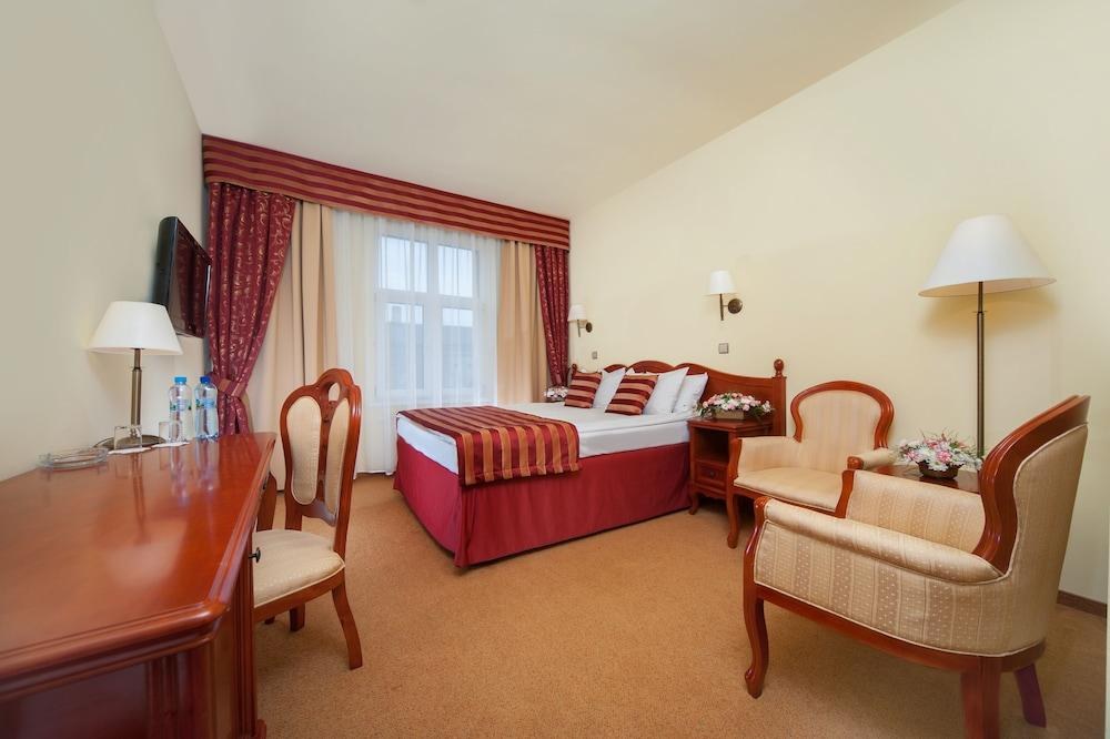 HOTEL EUROPEJSKI photo 2