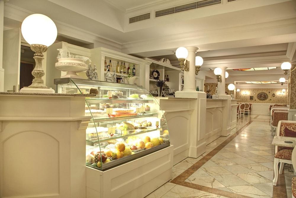 HOTEL EUROPEJSKI photo 3