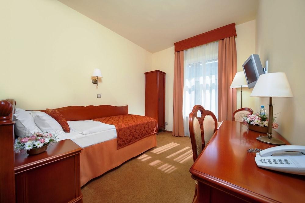 HOTEL EUROPEJSKI photo 4