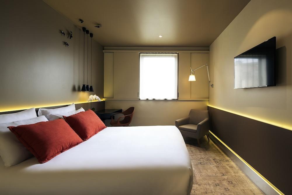 Mercure Porto Centro Santa Catarina photo 2