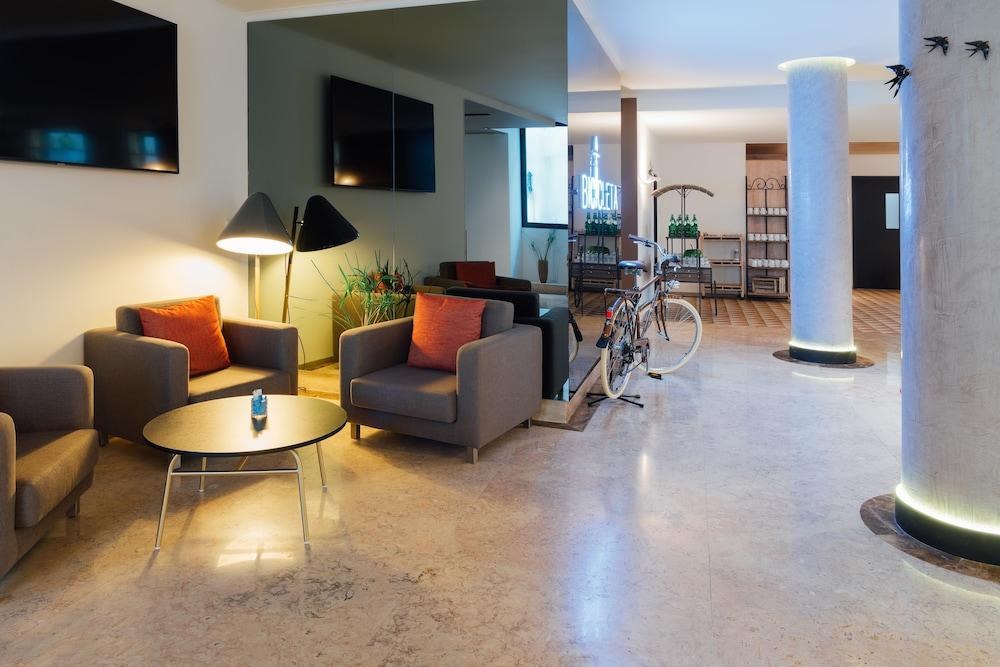 Mercure Porto Centro Santa Catarina photo 3