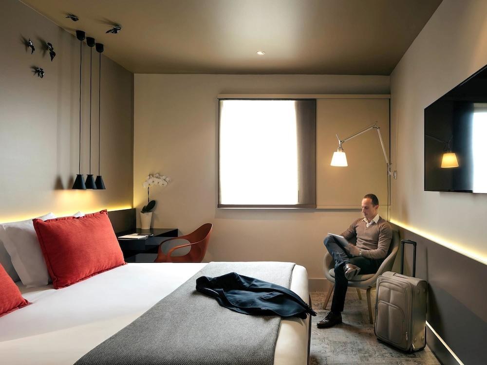 Mercure Porto Centro Santa Catarina photo 4