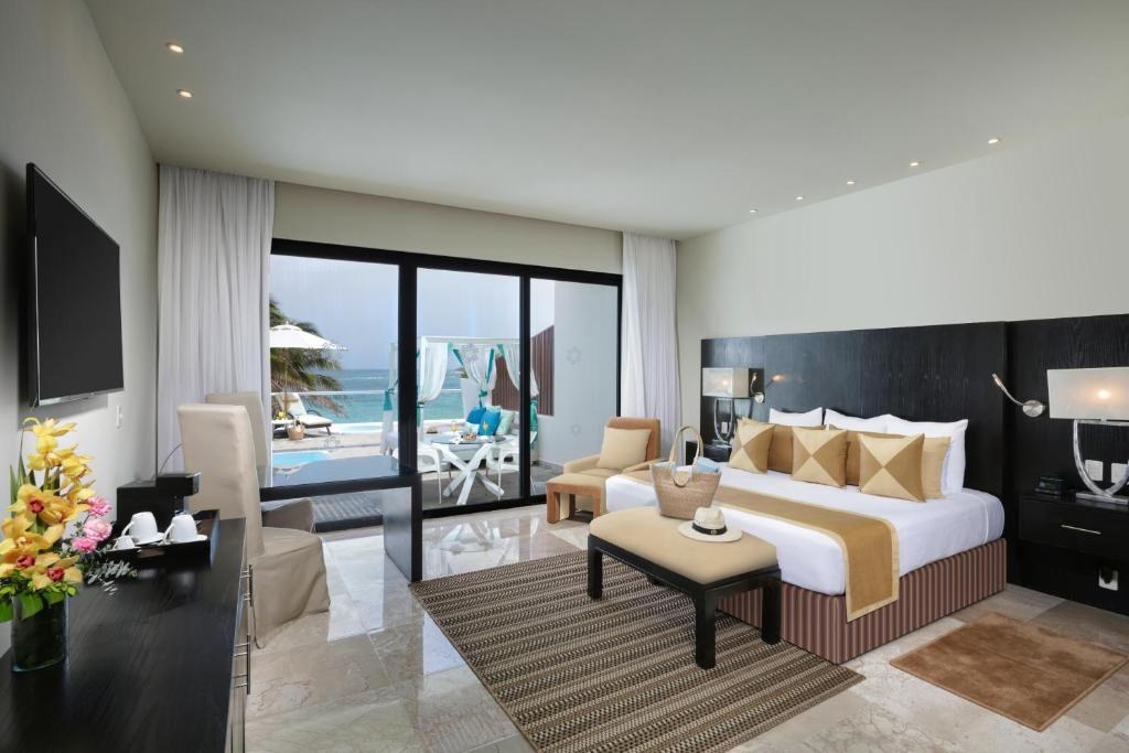 THE SENS RIVIERA BY OASIS photo 1