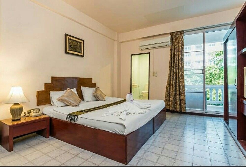 ROMEO PALACE HOTEL photo 1
