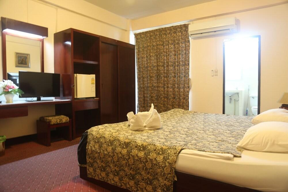 ROMEO PALACE HOTEL photo 3