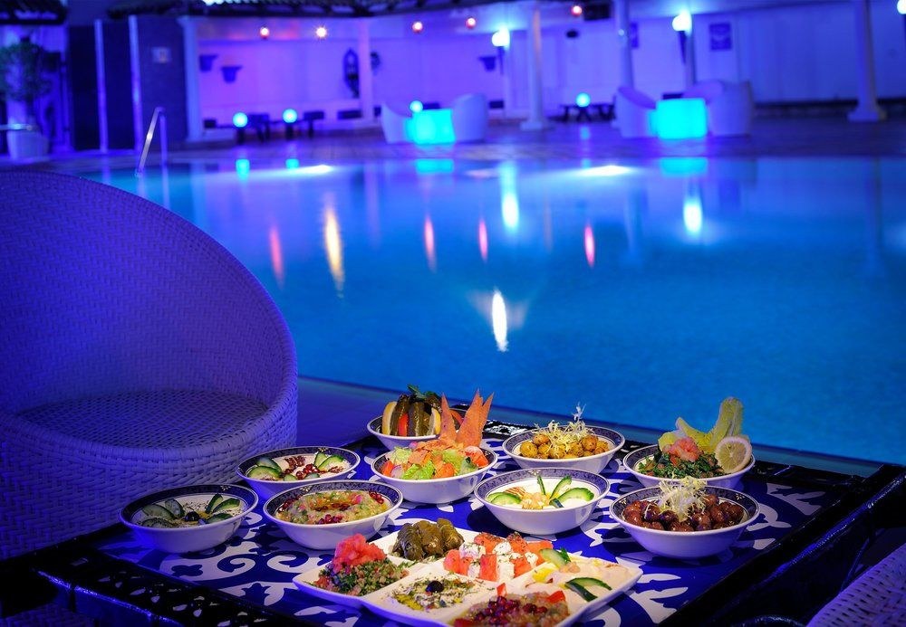The Bristol Hotel Dubai photo 2