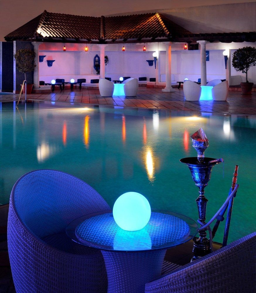 The Bristol Hotel Dubai photo 3