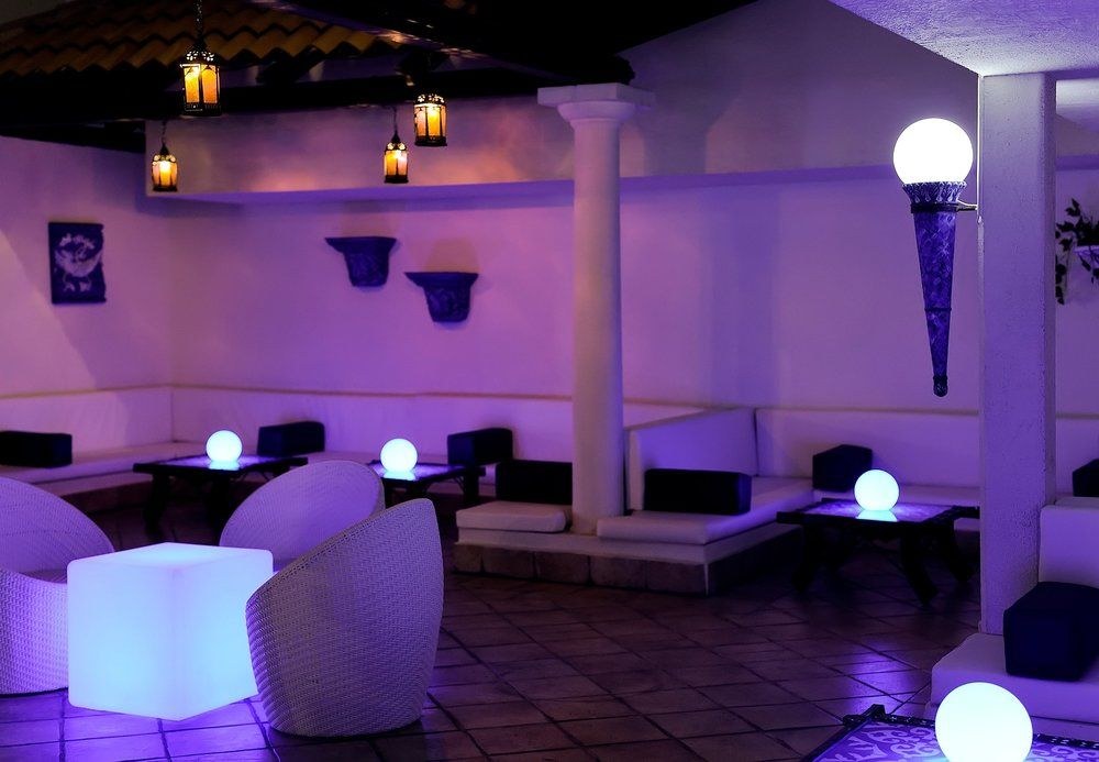 The Bristol Hotel Dubai photo 4