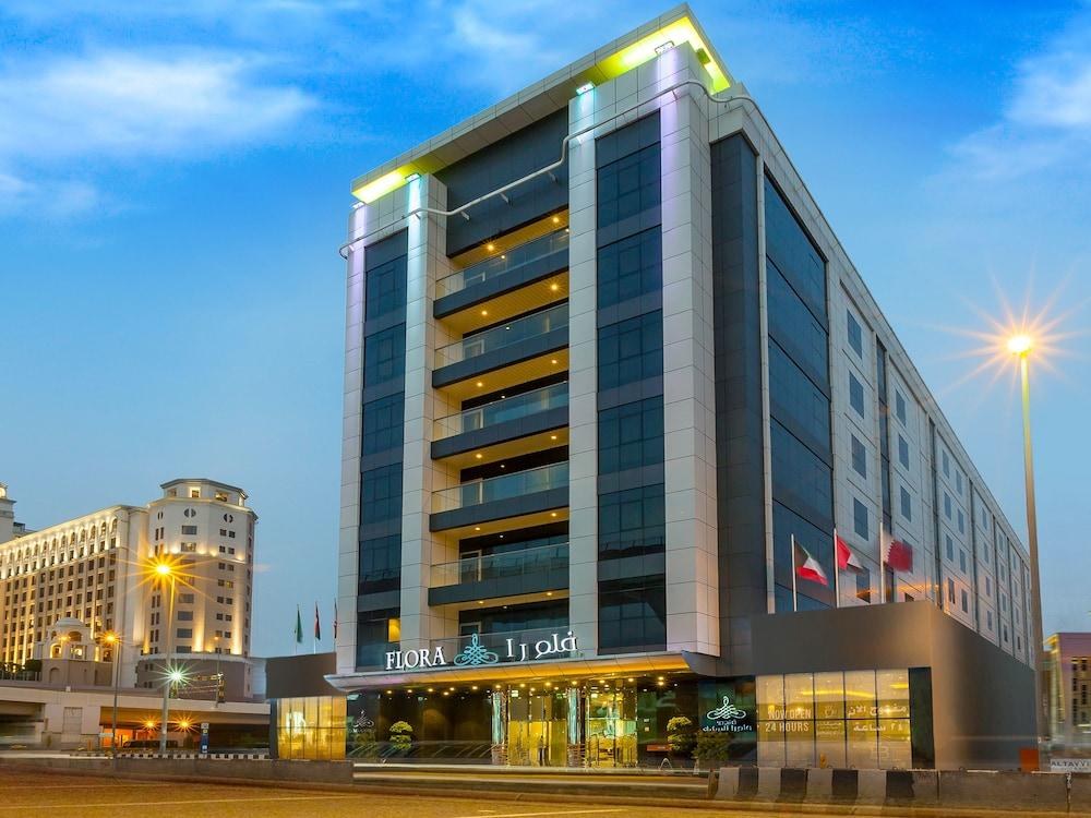 FLORA AL BARSHA photo 4