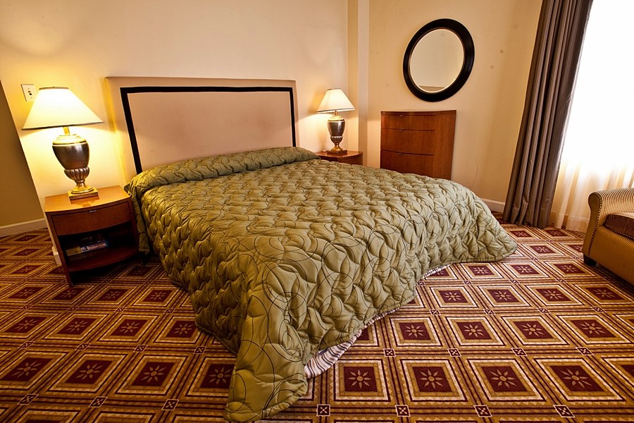 THE EMBASSY HOTEL photo 2
