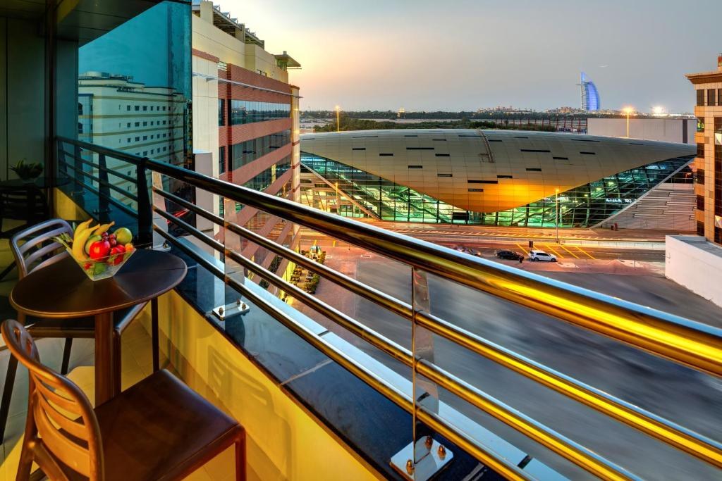 MD HOTEL BY GEWAN FORMERLY CASSELLS photo 1