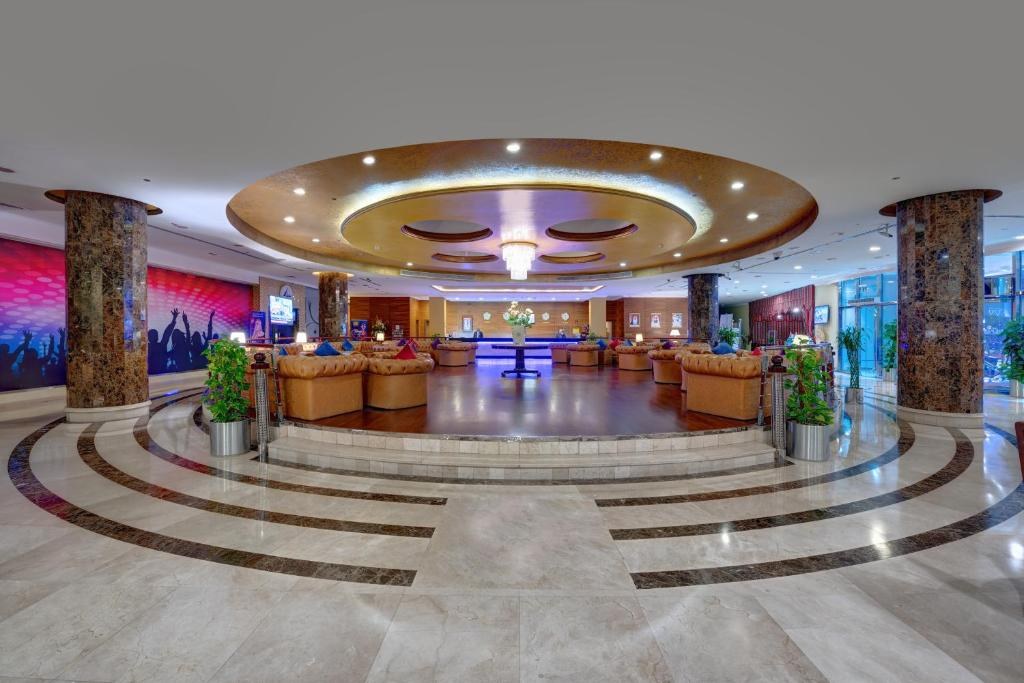 MD HOTEL BY GEWAN FORMERLY CASSELLS photo 2