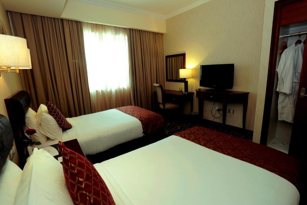 MD HOTEL BY GEWAN FORMERLY CASSELLS photo 4