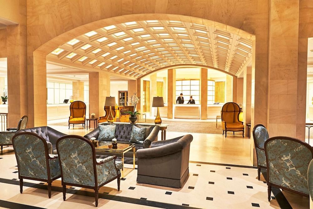 ADLON KEMPINSKI BERLIN photo 2