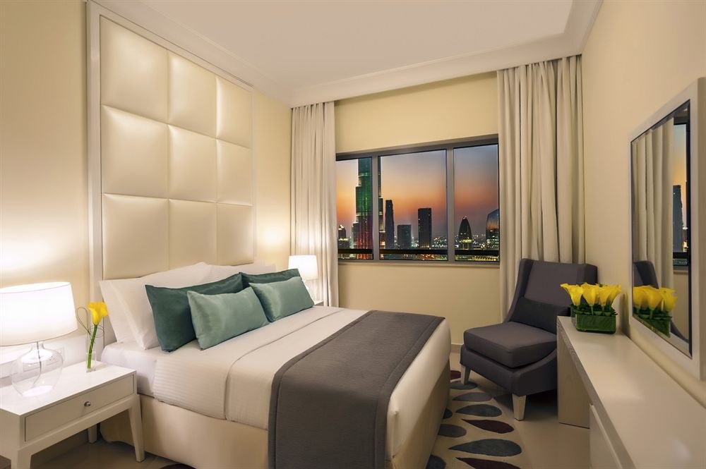 DAMAC MAISON DUBAI MALL STREET