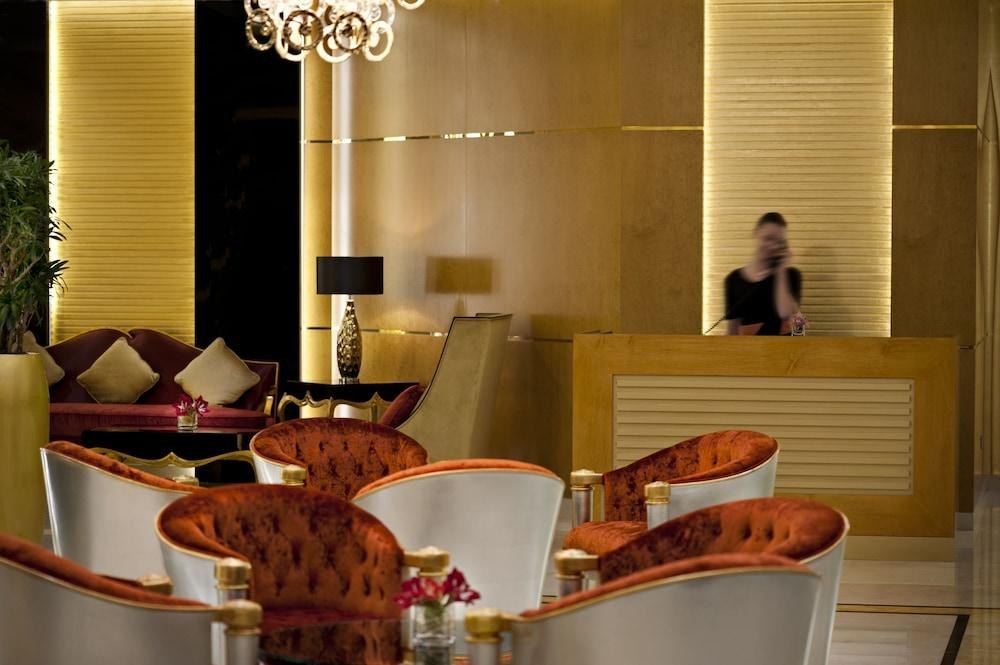 DAMAC MAISON DUBAI MALL STREET photo 3