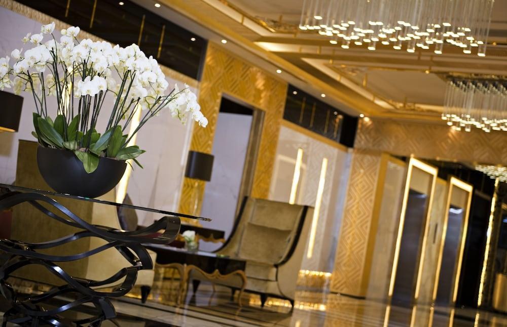 DAMAC MAISON DUBAI MALL STREET photo 4