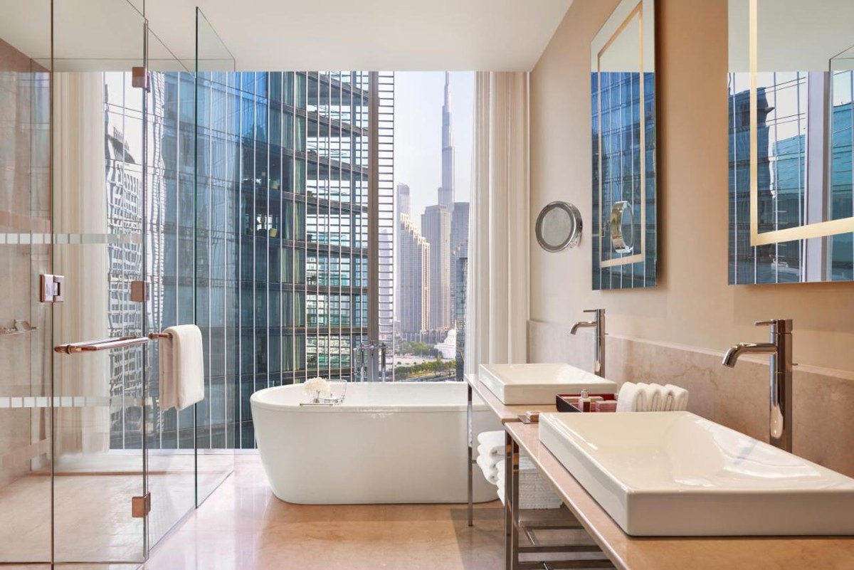 ANANTARA DOWNTOWN DUBAI photo 4