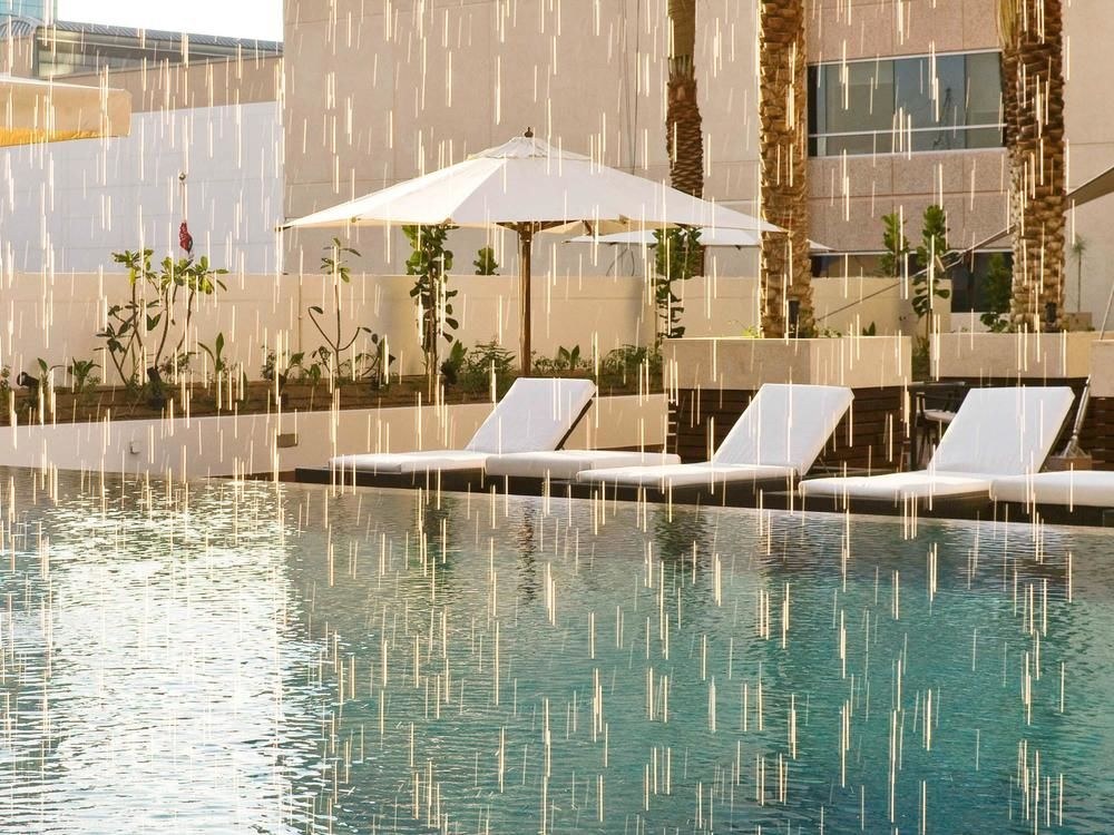 Novotel Deira Creekside Dubai photo 1