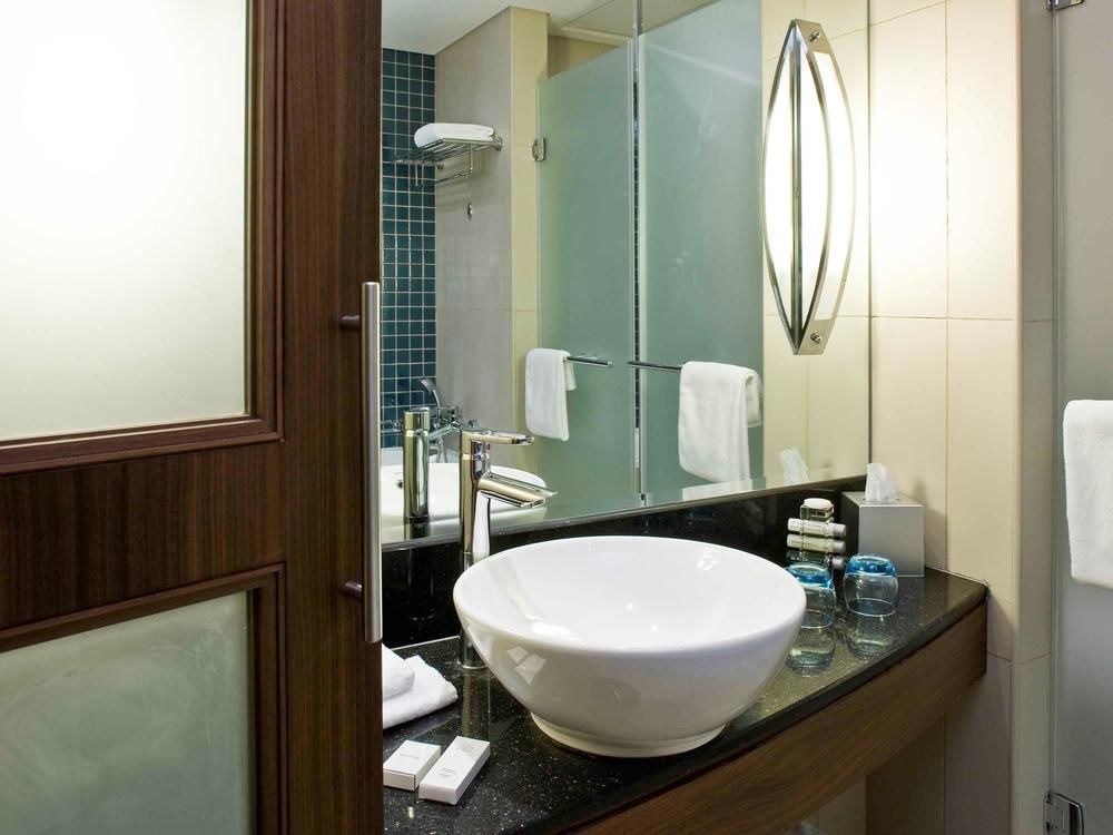 Novotel Deira Creekside Dubai photo 3