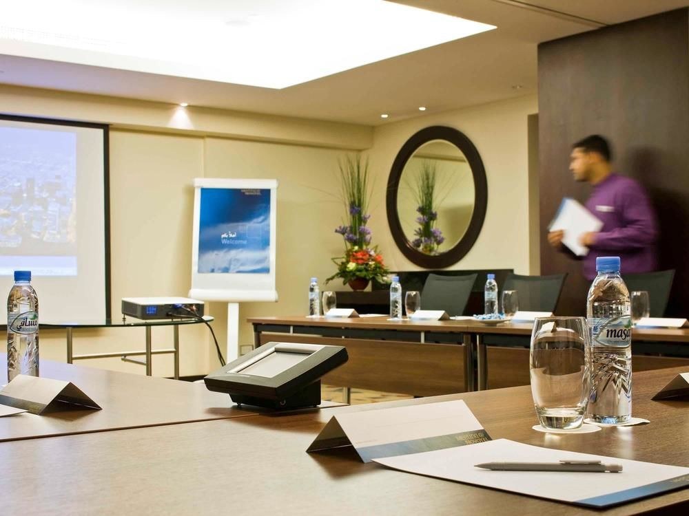 Novotel Deira Creekside Dubai photo 4