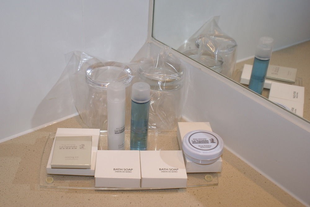 Teclados Hotel photo 1