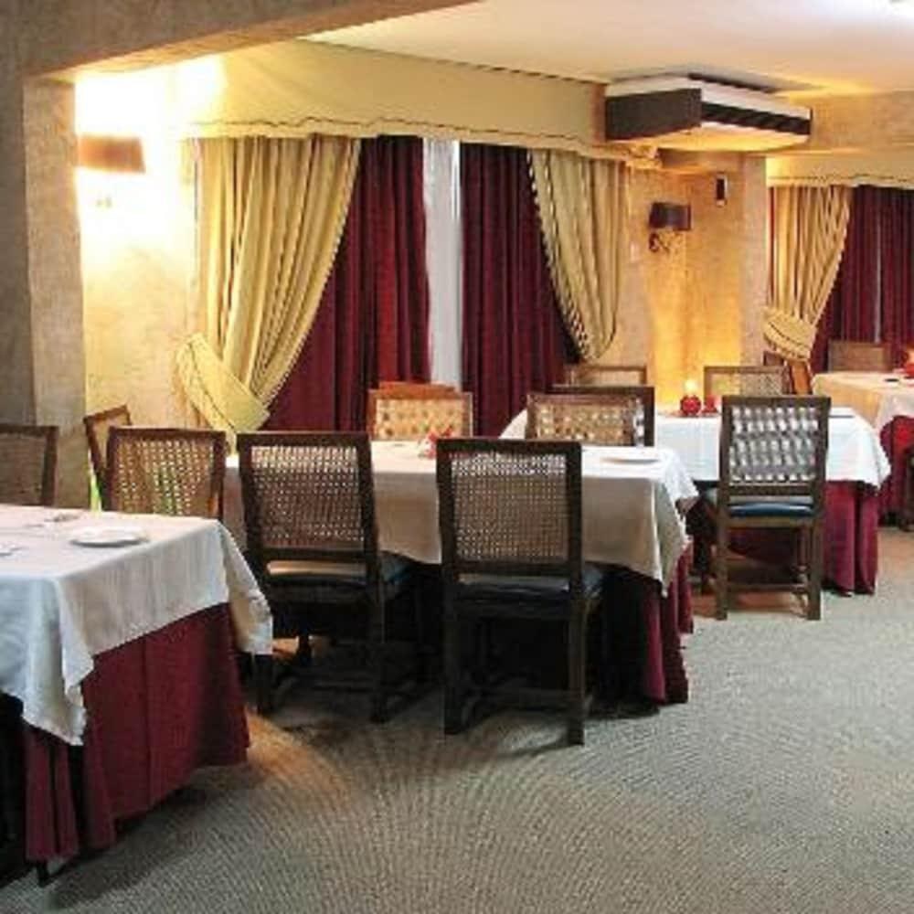Teclados Hotel photo 2