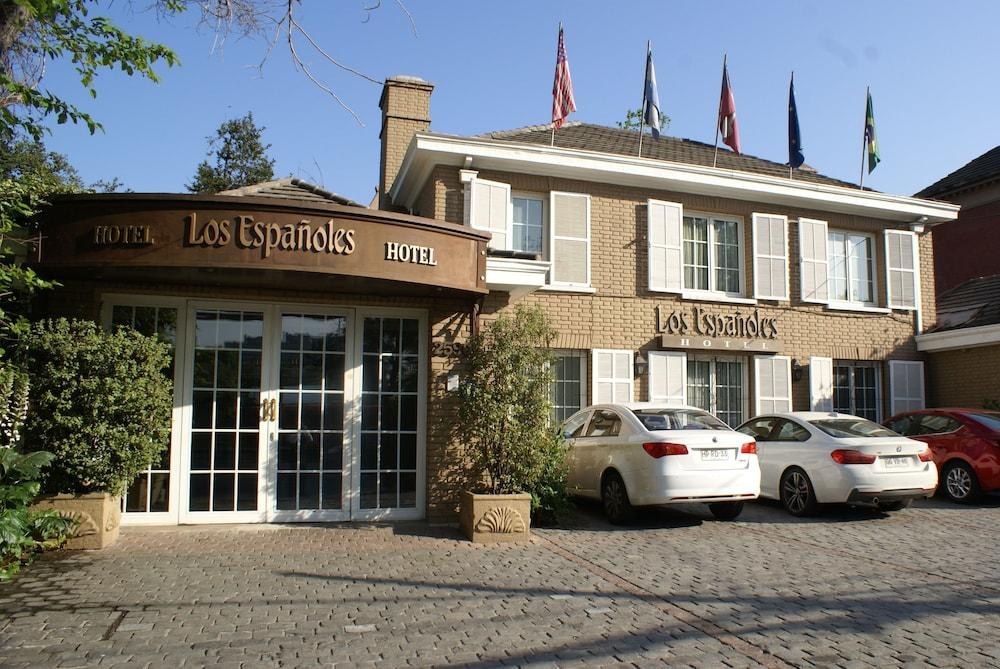 Teclados Hotel photo 4