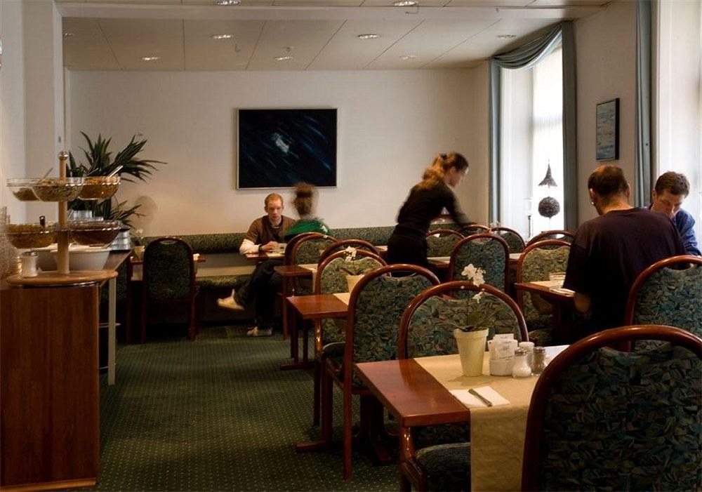 City Hotel Nebo photo 1
