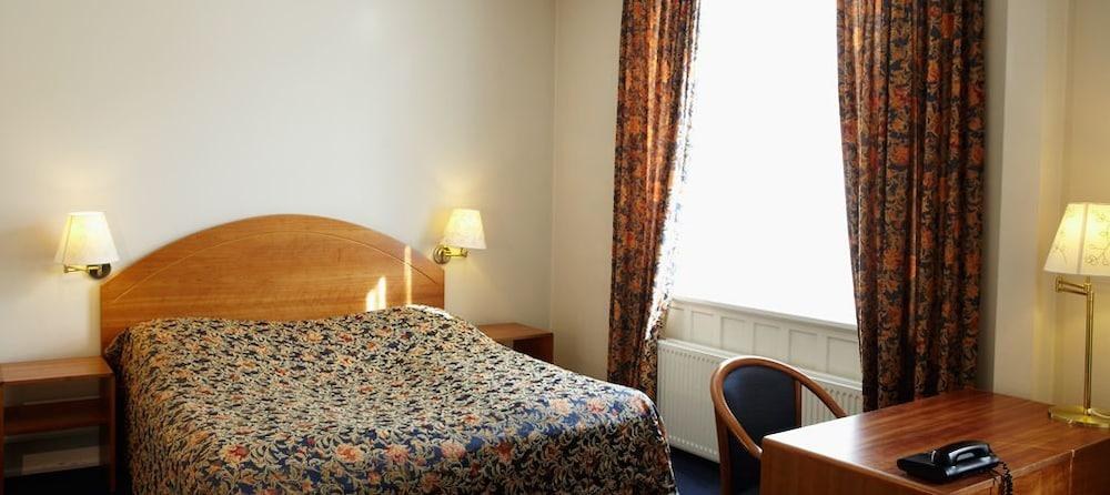 City Hotel Nebo photo 4