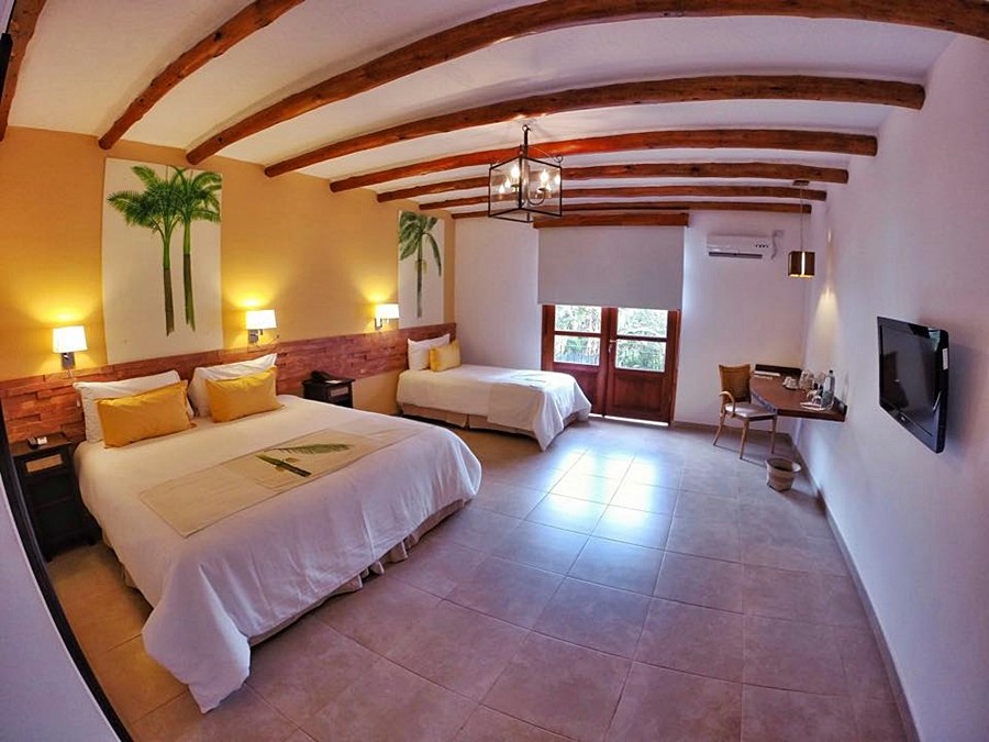 EL PUEBLITO IGUAZU photo 2