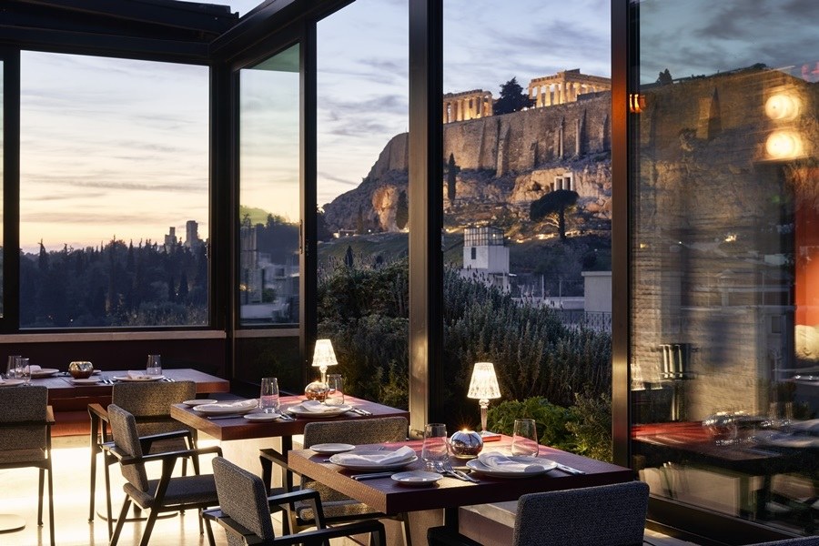 ATHENSWAS HOTEL