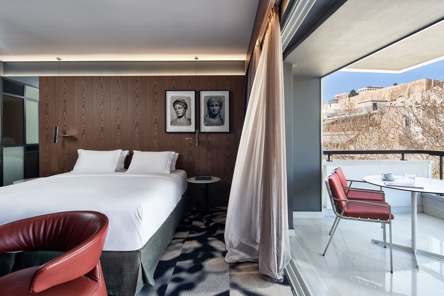 ATHENSWAS HOTEL photo 1