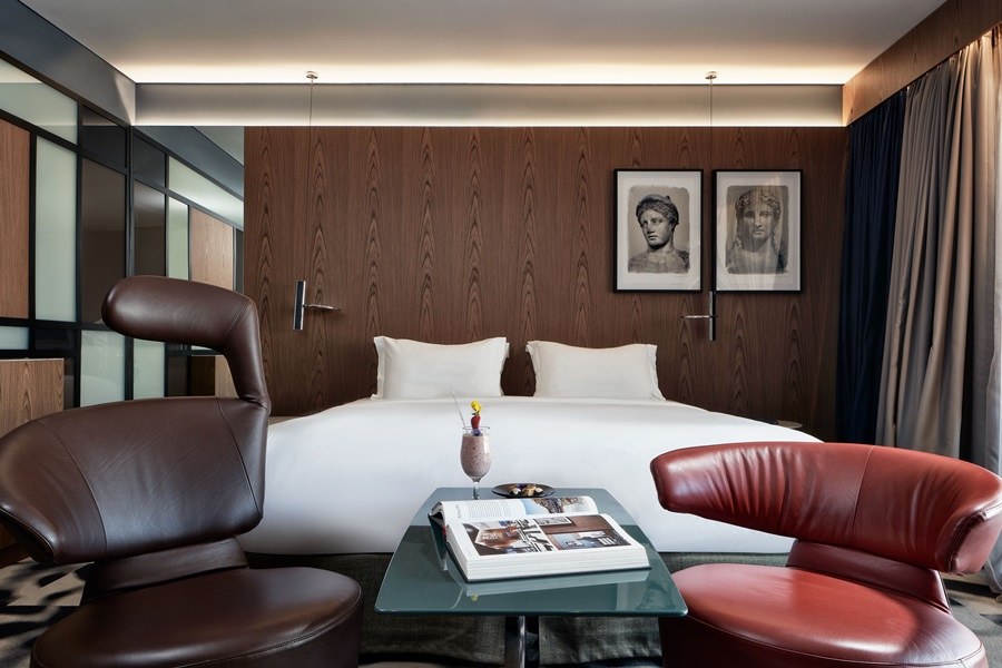 ATHENSWAS HOTEL photo 3