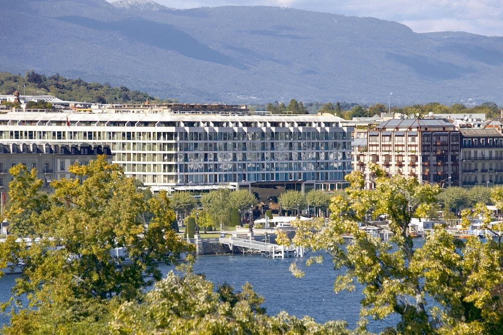 FAIRMONT GRAND HOTEL GENEVA photo 2