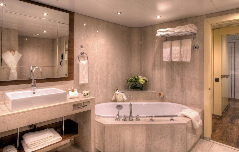 FAIRMONT GRAND HOTEL GENEVA photo 3