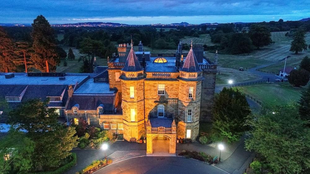DALMAHOY HOTEL AND COUNTRY CLUB photo 2