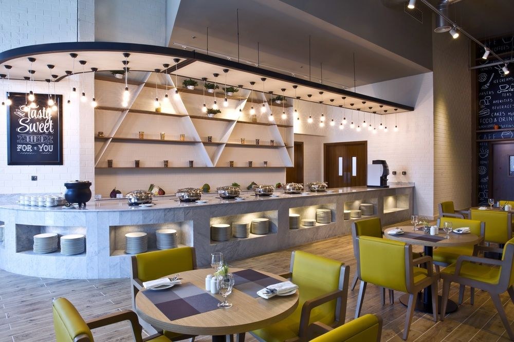 IBIS STYLES DRAGON MART photo 1