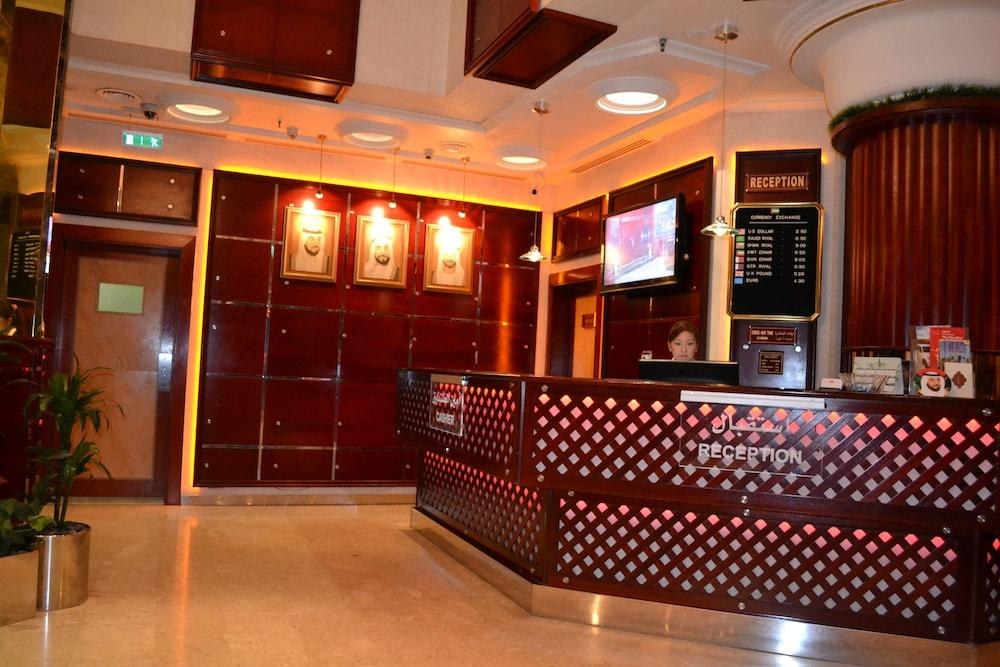 Strand Hotel photo 3