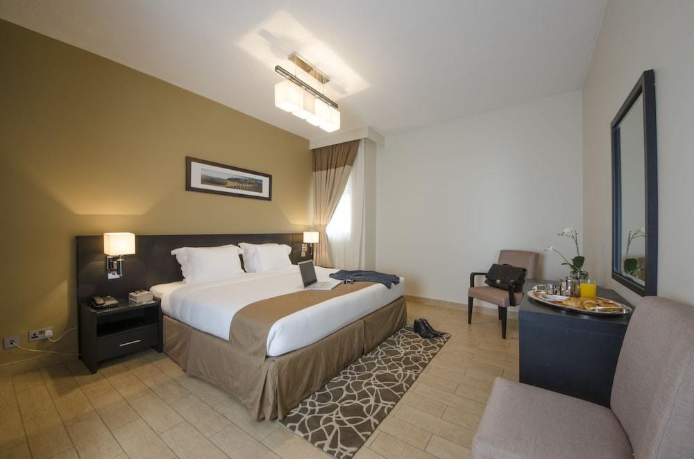 The Apartments Dubai World Trade Centre