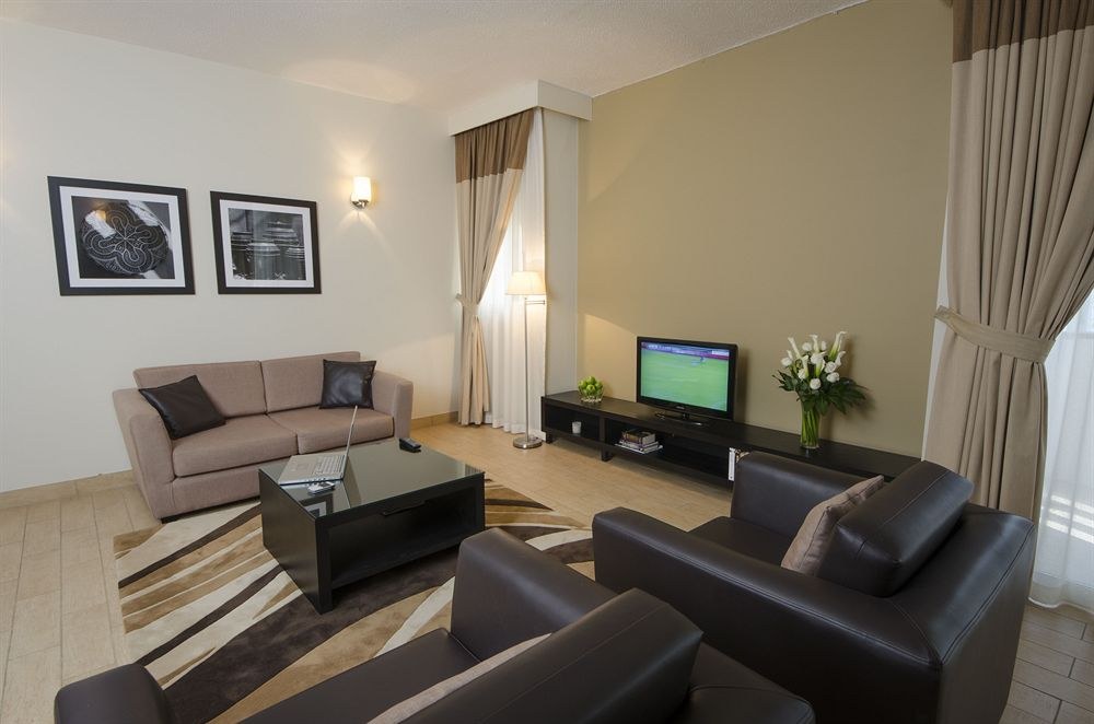 The Apartments Dubai World Trade Centre photo 1